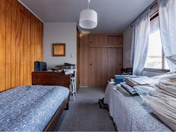 Amplia y cálida casa con excelente ubicación