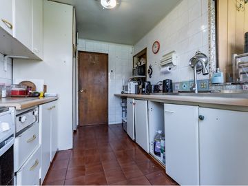 Amplia y cálida casa con excelente ubicación