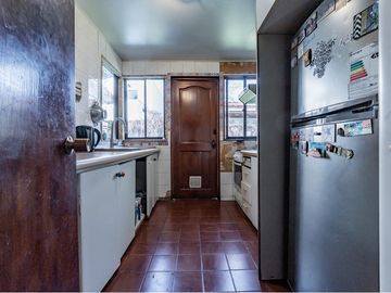 Amplia y cálida casa con excelente ubicación