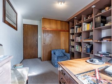 Amplia y cálida casa con excelente ubicación