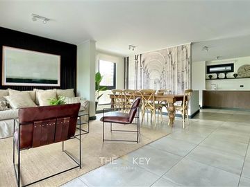 Departamento en Venta en Juan de Dios Vial Correa - Av. Quilín