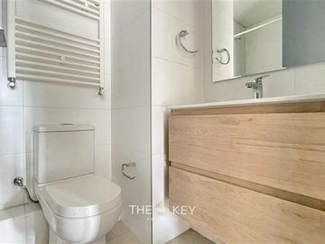 Departamento en Venta en Juan de Dios Vial Correa - Av. Quilín