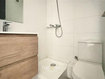 Departamento en Venta en Juan de Dios Vial Correa - Av. Quilín