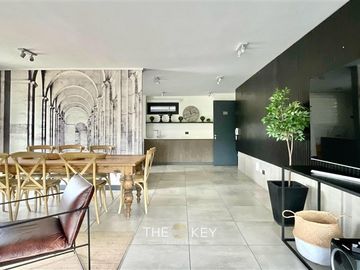 Departamento en Venta en Juan de Dios Vial Correa - Av. Quilín