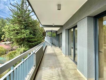 Departamento en Venta en Juan de Dios Vial Correa - Av. Quilín