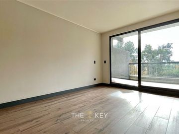 Departamento en Venta en Juan de Dios Vial Correa - Av. Quilín