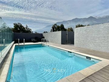 Departamento en Venta en Juan de Dios Vial Correa - Av. Quilín