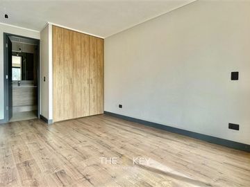 Departamento en Venta en Juan de Dios Vial Correa - Av. Quilín