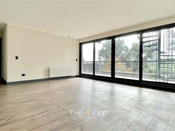 Departamento en Venta en Juan de Dios Vial Correa - Av. Quilín