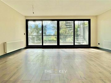 Departamento en Venta en Juan de Dios Vial Correa - Av. Quilín