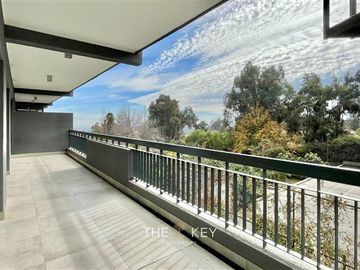 Departamento en Venta en Juan de Dios Vial Correa - Av. Quilín