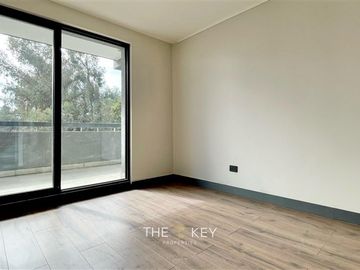 Departamento en Venta en Juan de Dios Vial Correa - Av. Quilín