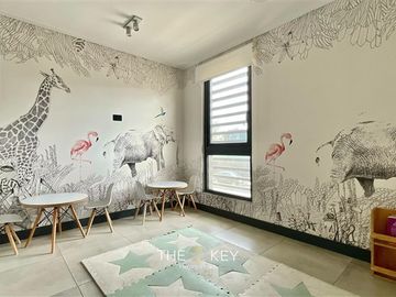 Departamento en Venta en Juan de Dios Vial Correa - Av. Quilín