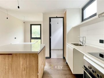 Departamento en Venta en Juan de Dios Vial Correa - Av. Quilín