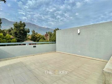 Departamento en Venta en Juan de Dios Vial Correa - Av. Quilín