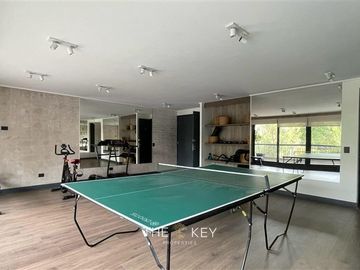 Departamento en Venta en Juan de Dios Vial Correa - Av. Quilín