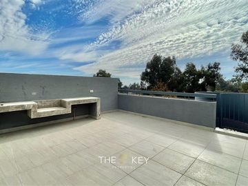 Departamento en Venta en Juan de Dios Vial Correa - Av. Quilín