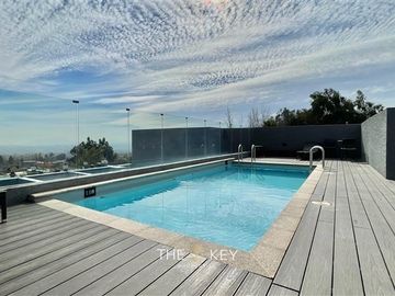 Departamento en Venta en Juan de Dios Vial Correa - Av. Quilín