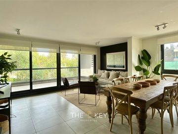 Departamento en Venta en Juan de Dios Vial Correa - Av. Quilín