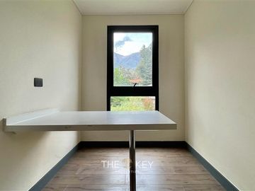 Departamento en Venta en Juan de Dios Vial Correa - Av. Quilín
