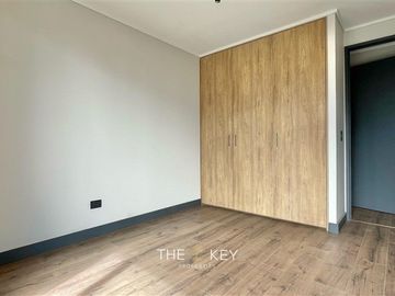 Departamento en Venta en Juan de Dios Vial Correa - Av. Quilín