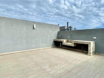 Departamento en Venta en Juan de Dios Vial Correa - Av. Quilín