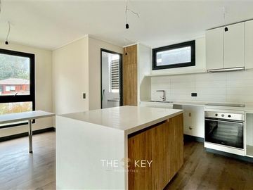 Departamento en Venta en Juan de Dios Vial Correa - Av. Quilín