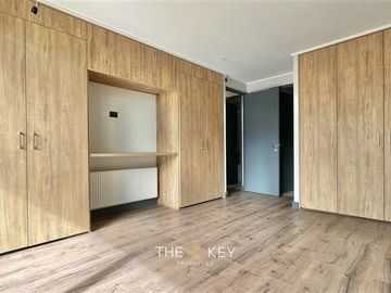 Departamento en Venta en Juan de Dios Vial Correa - Av. Quilín