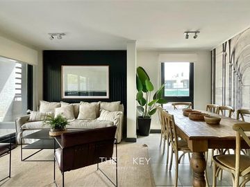 Departamento en Venta en Juan de Dios Vial Correa - Av. Quilín