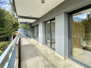 Departamento en Venta en Juan de Dios Vial Correa - Av. Quilín