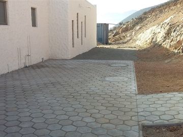 Casa en Venta en Fundo el Recreo el Algarrobito