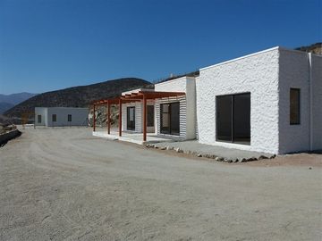 Casa en Venta en Fundo el Recreo el Algarrobito