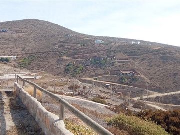 Casa en Venta en Fundo el Recreo el Algarrobito