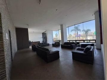 Departamento en venta en Privadas del Pedregal, San Luis Potosí, San Luis Potosí