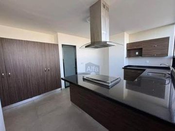 Departamento en venta en Privadas del Pedregal, San Luis Potosí, San Luis Potosí