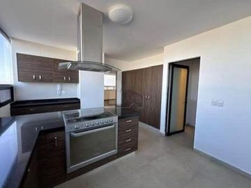 Departamento en venta en Privadas del Pedregal, San Luis Potosí, San Luis Potosí