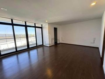 Departamento en venta en Privadas del Pedregal, San Luis Potosí, San Luis Potosí