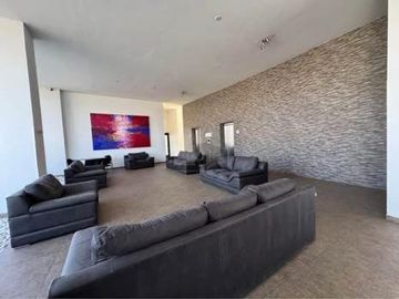 Departamento en venta en Privadas del Pedregal, San Luis Potosí, San Luis Potosí