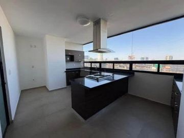 Departamento en venta en Privadas del Pedregal, San Luis Potosí, San Luis Potosí