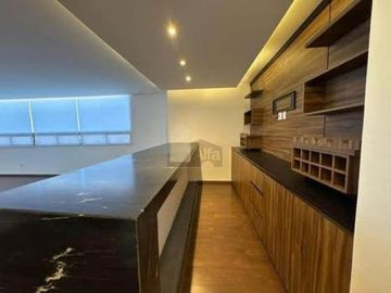Departamento en venta en Privadas del Pedregal, San Luis Potosí, San Luis Potosí