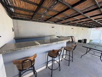 Departamento en venta en Privadas del Pedregal, San Luis Potosí, San Luis Potosí