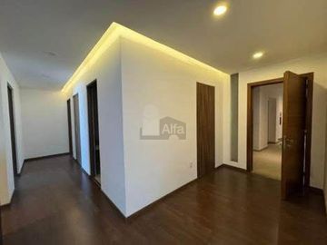 Departamento en venta en Privadas del Pedregal, San Luis Potosí, San Luis Potosí