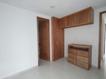 Departamento en venta zona BUAP, Blvd. Municipio libre, Puebla