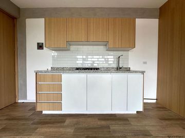 Venta de Departamento Abierto, Zona Cascatta, Area Comun ALBERCA GYM