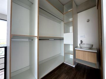 Venta de Departamento Abierto, Zona Cascatta, Area Comun ALBERCA GYM