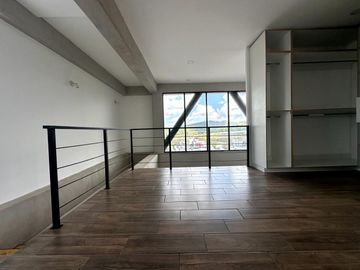 Venta de Departamento Abierto, Zona Cascatta, Area Comun ALBERCA GYM