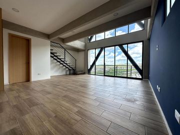 Venta de Departamento Abierto, Zona Cascatta, Area Comun ALBERCA GYM
