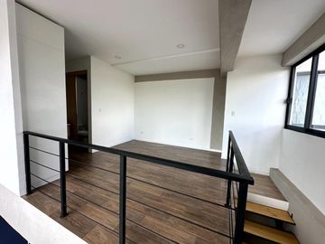 Venta de Departamento Abierto, Zona Cascatta, Area Comun ALBERCA GYM