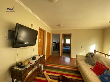 Casa en Venta Bosques de Montemar,  Concón