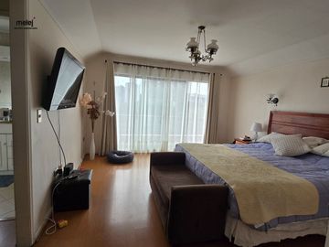 Casa en Venta  Bosques de Montemar, Concón